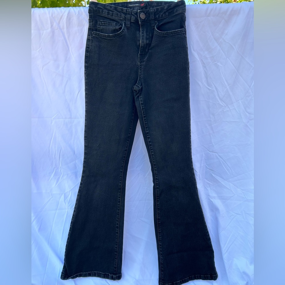 YMI Flare Jeans, 1